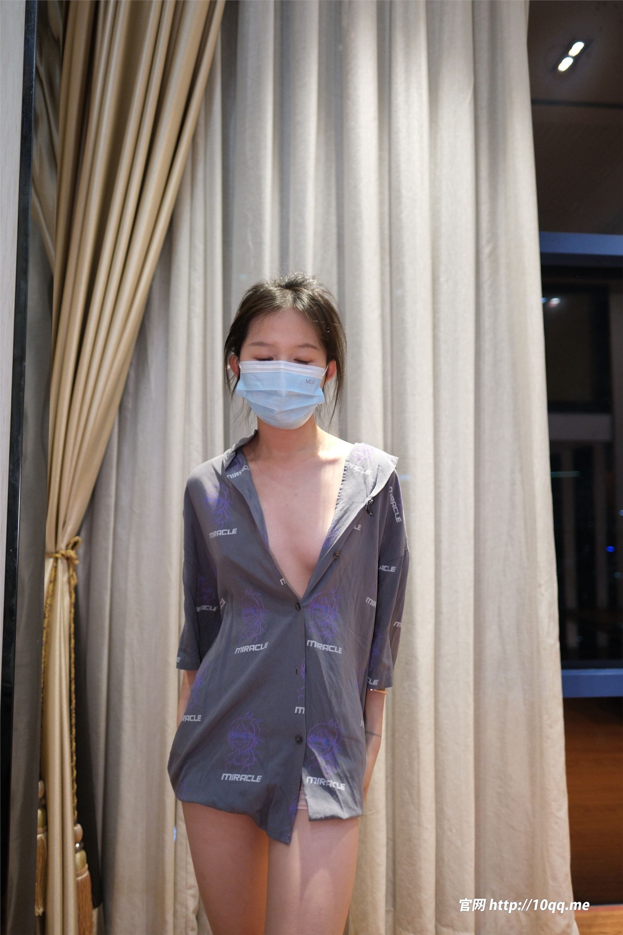 ROSI口罩系列 2024.01.14 NO.2772